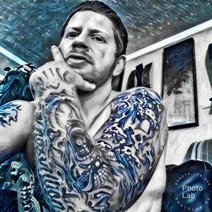 Meet your Posher, Bobby